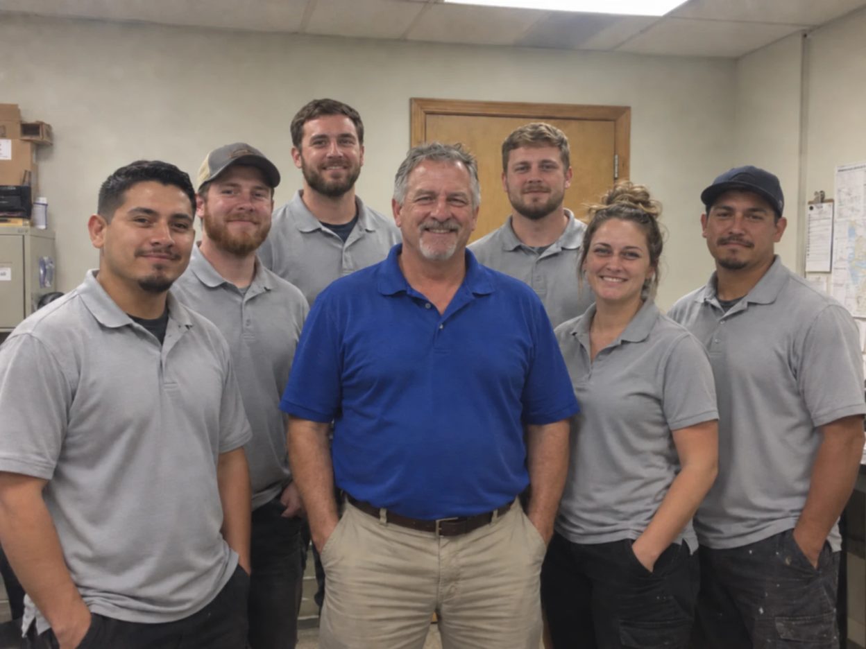 HVAC technicians in Huntersville, NC