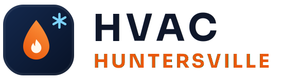 Huntersville HVAC